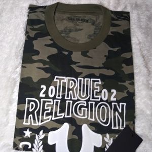 True religion Shirt
